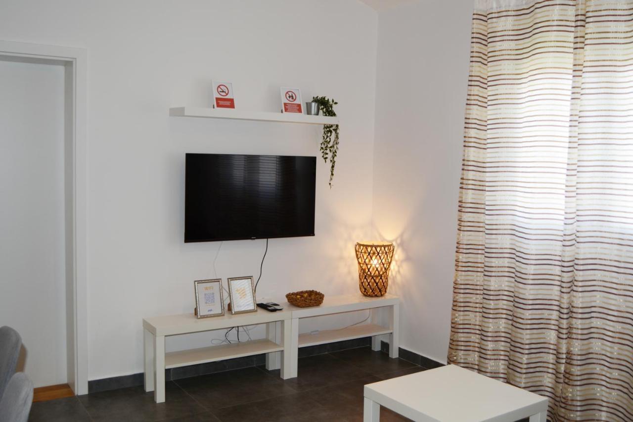 Ferienwohnung Apartman Gabriel Zadar Exterior foto