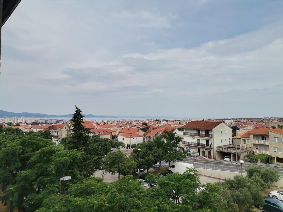Ferienwohnung Apartman Gabriel Zadar Zimmer foto
