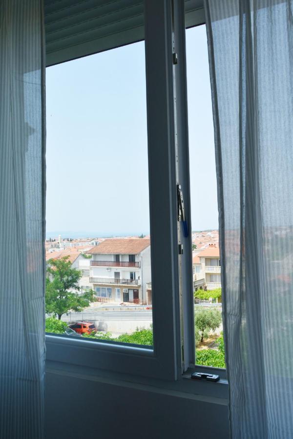 Ferienwohnung Apartman Gabriel Zadar Exterior foto