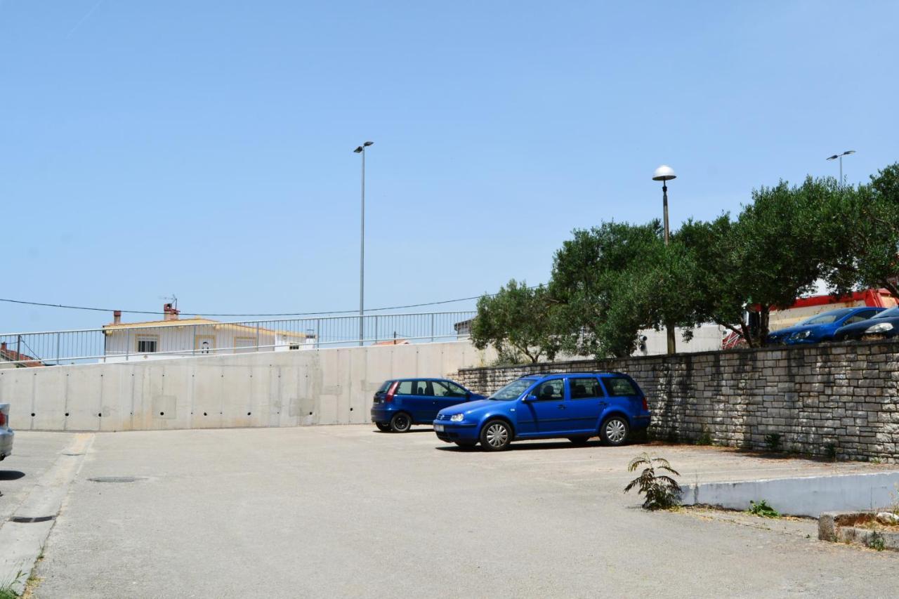 Ferienwohnung Apartman Gabriel Zadar Exterior foto