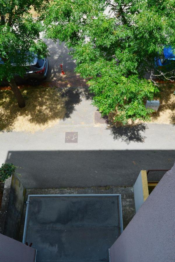 Ferienwohnung Apartman Gabriel Zadar Exterior foto